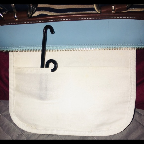 EUC Vintage Roxy Purse - Picture 6 of 14